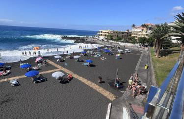 Coastal Retreats, Beach & Ocean View Playa Arena - Foto 3