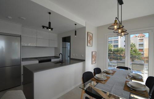 Los Camaleones EXCELLENT & SOLMARES - Foto 6