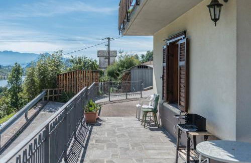 Appartamento Tra i Due Laghi - Foto 1