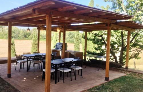 Villa Le Caggia - Foto 64