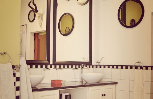 1AA Wilhelminia Apartments - Foto 42