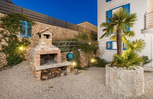 Villa ANNA-LENA with pool close to sandy beach - Foto 65