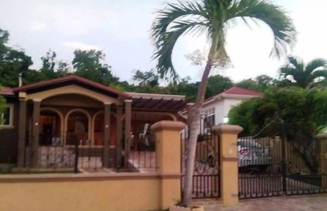 Top Brass Ocean View Vacation Rental - Photo 14