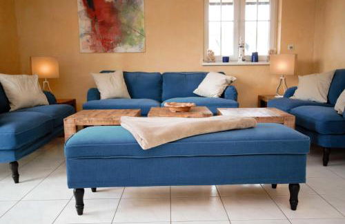 Reetdachhaus "Strandhaus Sterni" - Foto 2