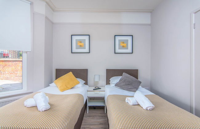 Eden Lodge - Photo 6