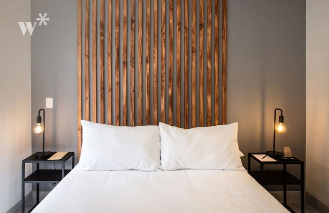 w Stylish and Modern 1BR in San Isidro - Foto 28