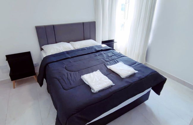 APARTAMENTO DESLUMBRANTE LIBERDADE SP - Foto 6