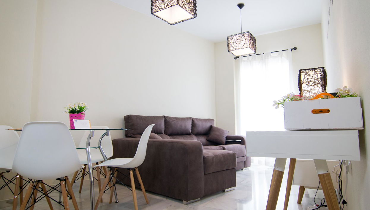 Camas 2 bedrooms apartment - Foto 1