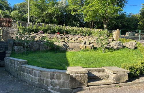 Pingle Nook Barn on the Farm - Denby Dale - Foto 41