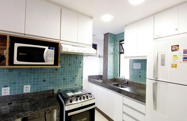 Flats no Carneiros Beach Resort - Foto 48