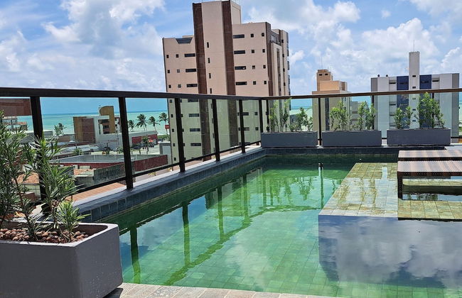 VIAMAR BEACH HOUSE - Foto 27