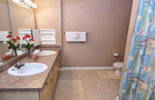 Tr808 - Terrace Ridge - 3 Bed 2 Baths Condo - Foto 8