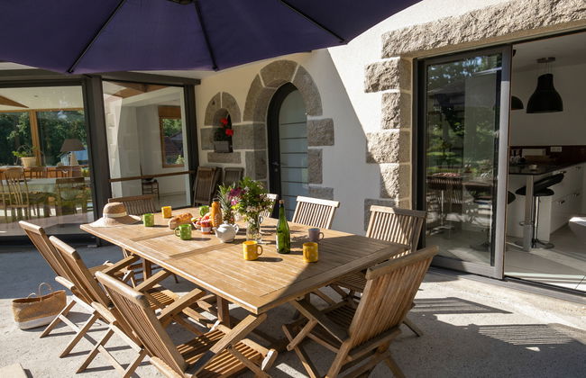 Les Menhirs - Foto 12