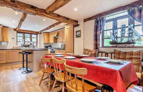 4 Bed in Bridgnorth oc-oship - Foto 7