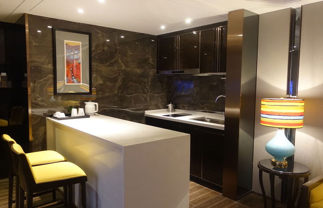 Clifford Suites - Foto 8