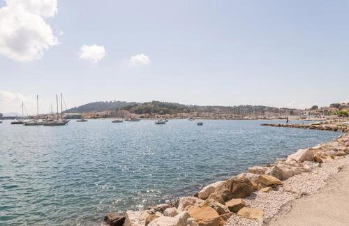 Duplex vue mer - Plage à pied - 4pers - Foto 15