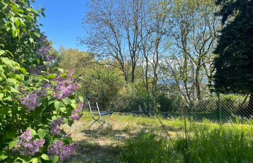 Lotsenhaus Barhöft - Foto 25