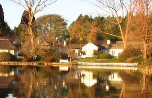 Beacon Vlei Guest Farm - Foto 39