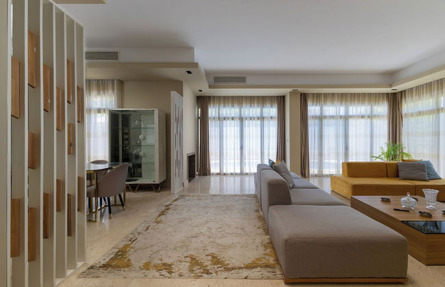 Villa With Private Pool In Beverly Hills - Foto 2