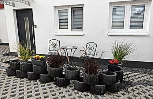 Apartment Studio-Wohnung Heide2 mit Terrasse by Interhome - Foto 2