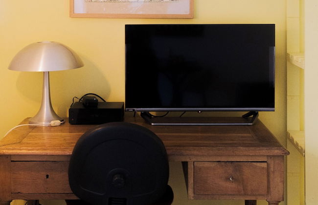 Les Suites de Catherine, la Saint Georges - Photo 16