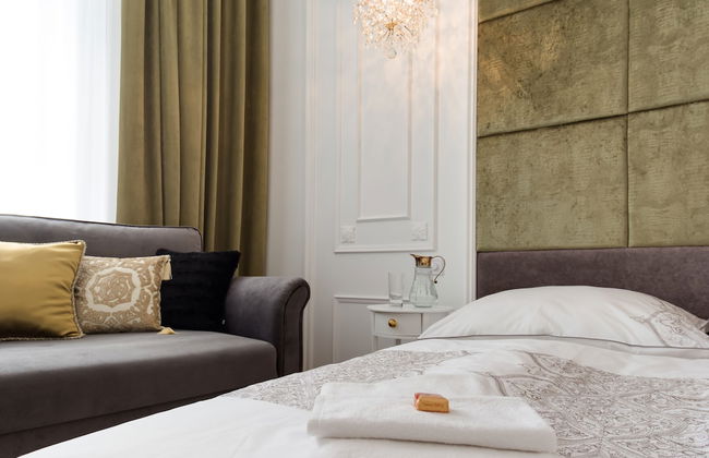 Chestnut & Eliza Suites - Superior Homes - Foto 16