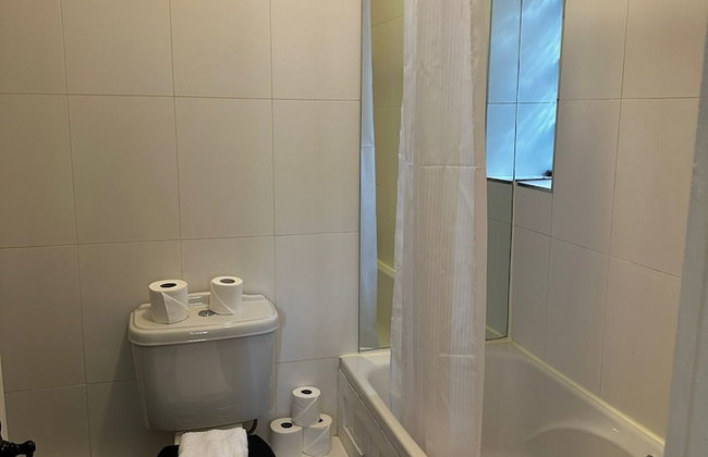 Temple Bar District Apartments - Foto 44