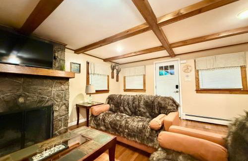 Country Comfort Cabin Delaware River Islands - Foto 37