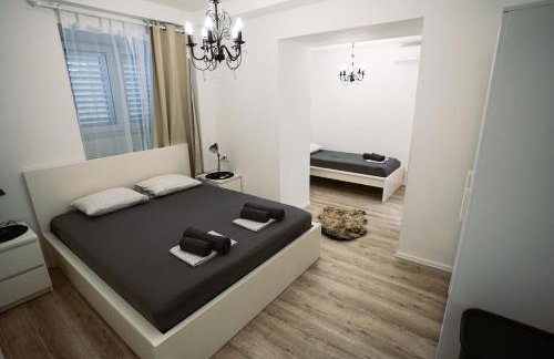 Residence top location apt. 1 Marghareta with sea view - Foto 24