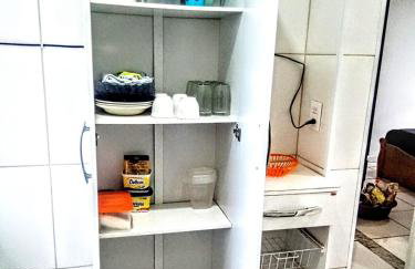 Apartamento do Guerreiro - Área Gourmet e Redario - Foto 25