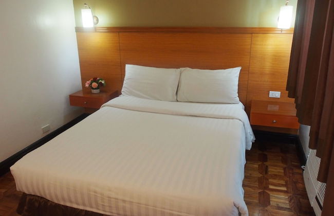 BSA Suites Makati - Foto 4