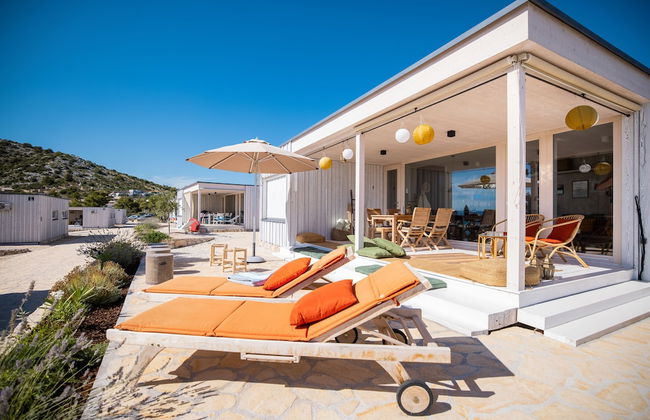 Buqez - 2BR - Beach Villa 42 - Foto 19