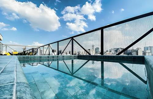 Sampa Stay - Frei Caneca - Foto 15