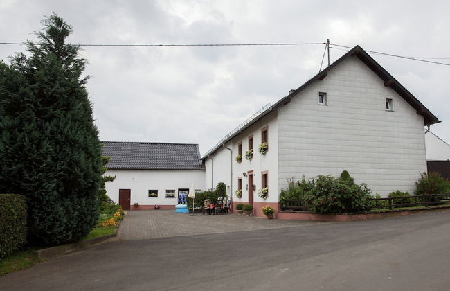 Holiday Home in Sellerich With Forest - Foto 27