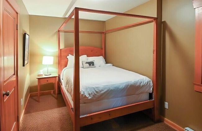 Pinnacle Ridge Chalets by Fernie Lodging - Photo 15