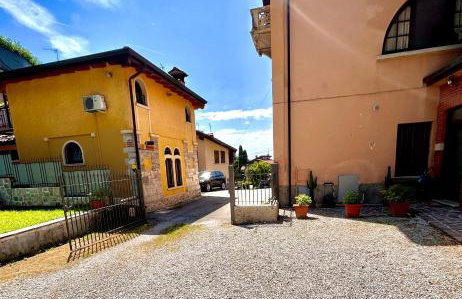 Valle Fiorita 42 - Garden apartment - Photo 36