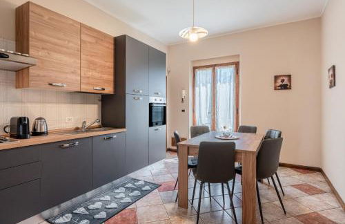 Tuscany Relax con giardino - Foto 12