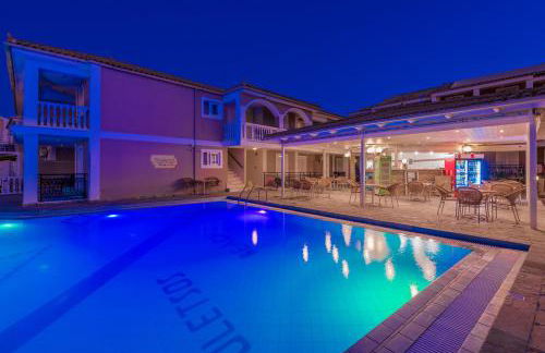 Boletsos Beach - Foto 38