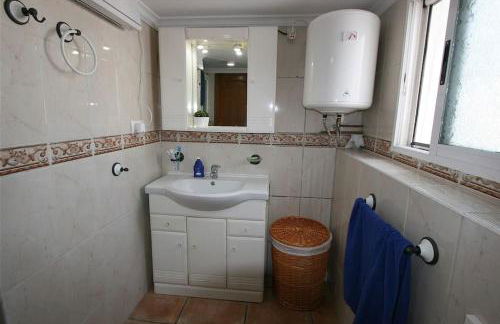 SANCHEZ Y LASERNA STAYS Amplia casa en Denia cerca del mar y la montaña - Foto 18