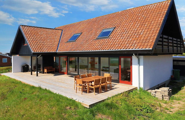 10 Person Holiday Home in Assens - Foto 25