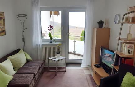 Haus Fernblick - Foto 23