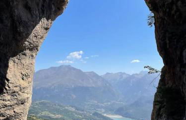 IMROF - Mountain Lodge - Foto 20