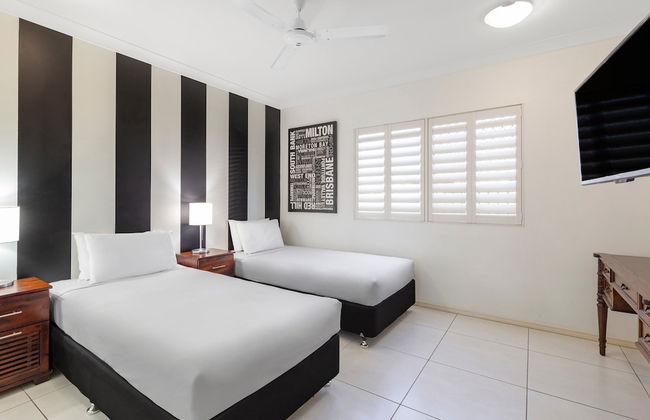 Piermonde Apartments - Cairns - Photo 40