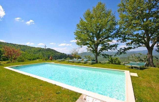 Villa Poggiolino - Photo 18