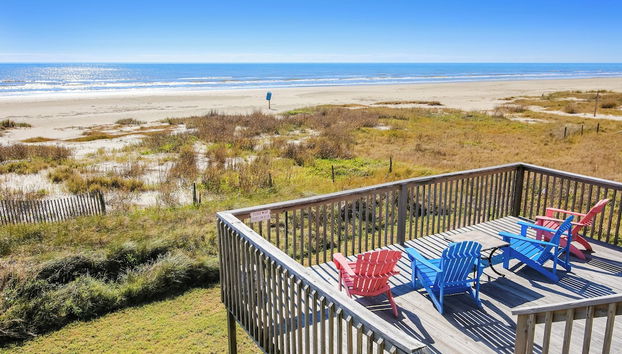 Ausstattung der Unterkunft