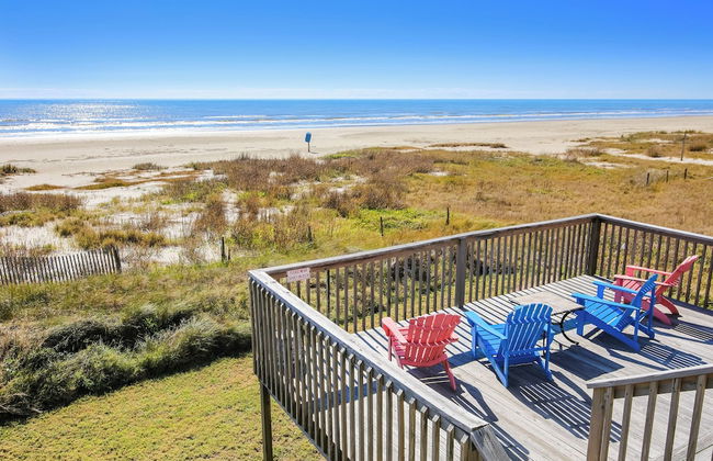 Barefoot Pelican - Foto 3