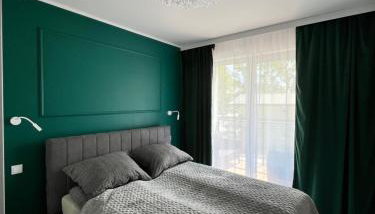 Awenturyn Apartament SAGARIS Dziwnów - Foto 5