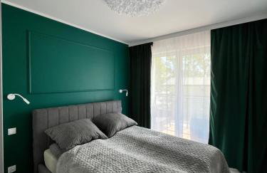 Awenturyn Apartament SAGARIS Dziwnów - Photo 5