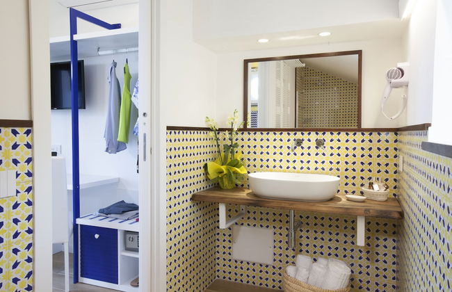 Relais Loggia Li Galli - Foto 45