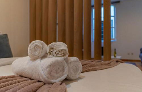 La Suite Arena, coeur de ville - Foto 18